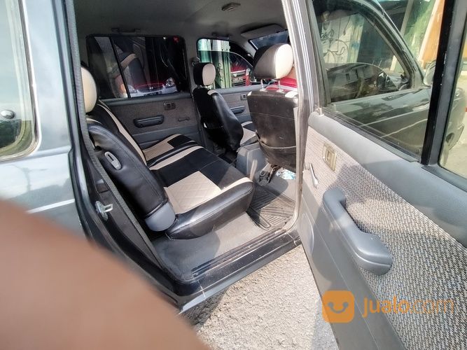 Toyota Kijang LSX Bensin 1997