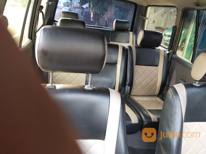 Toyota Kijang LSX Bensin 1997