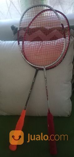 Raket Bulutangkis