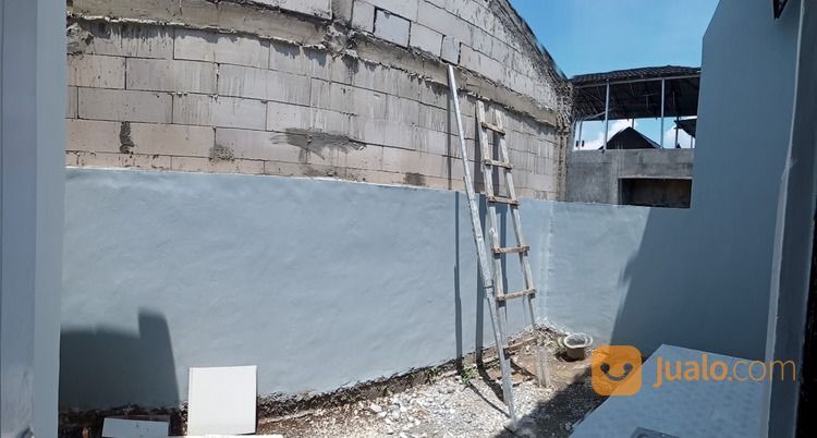 Rumah Minimalis Type 36/72 Mezzanine