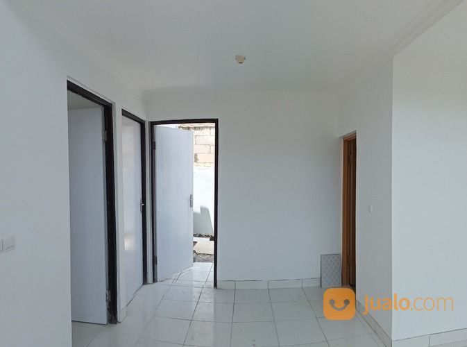 Rumah Minimalis Type 36/72 Mezzanine