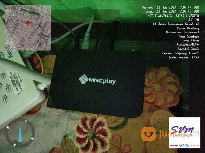 Promo Pendaftaran MNC Play Surabaya