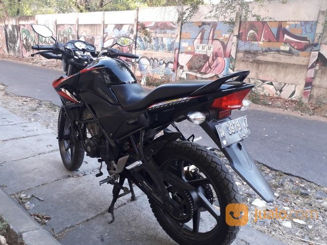 Honda CB150R 2014