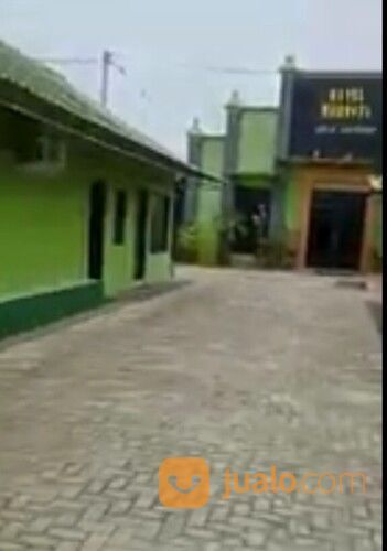 HOTEL MAHKOTA TUBAN JAWA TIMUR