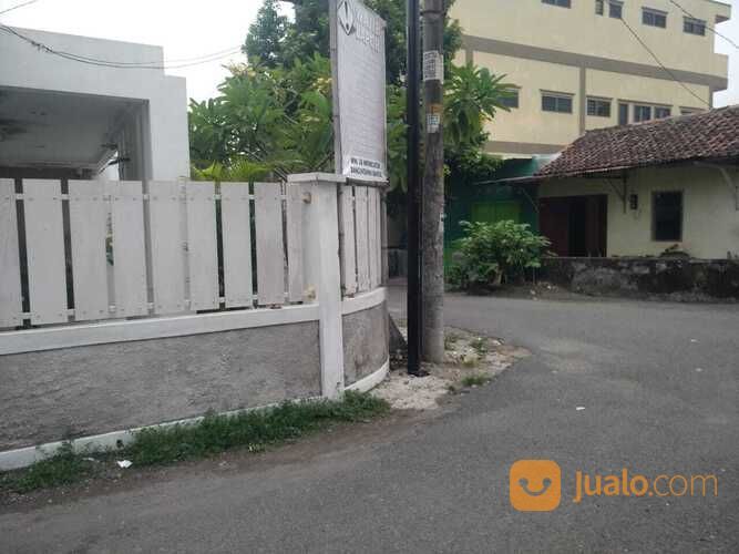 Kos Kamar 3 Selatan RS DR Hardjolukito Yogyakarta(D.2543)