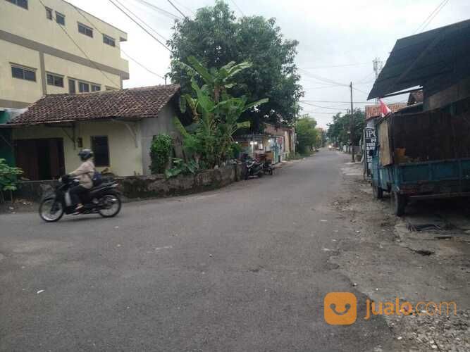 Kos Kamar 3 Selatan RS DR Hardjolukito Yogyakarta(D.2543)