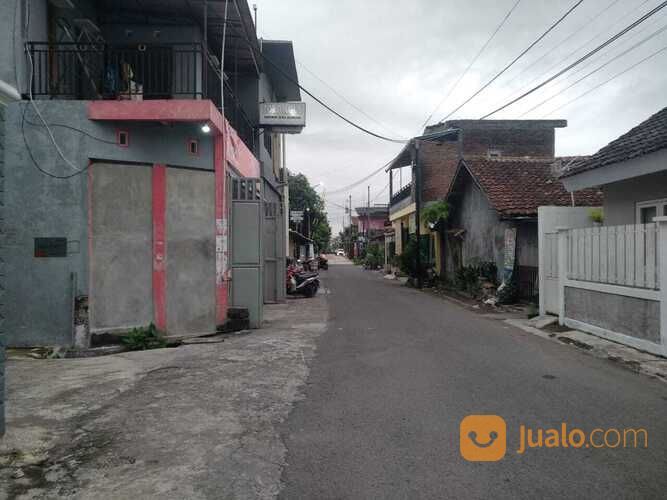 Kos Kamar 3 Selatan RS DR Hardjolukito Yogyakarta(D.2543)