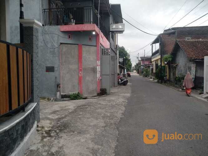 Kos Kamar 3 Selatan RS DR Hardjolukito Yogyakarta(D.2543)