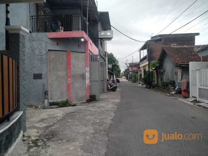 Kos Kamar 3 Selatan RS DR Hardjolukito Yogyakarta(D.2543)