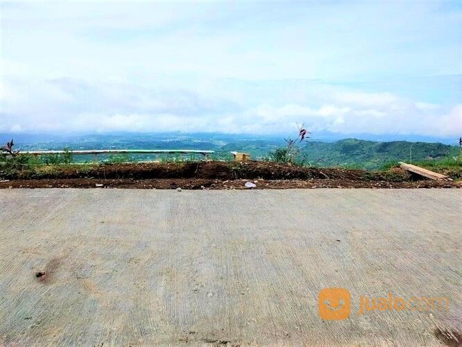 Tanah Cocok Dibangun Hotel,Resort Kemuning Ngargoyoso Karanganyar