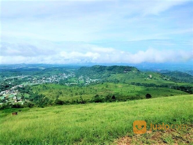 Tanah Cocok Dibangun Hotel,Resort Kemuning Ngargoyoso Karanganyar