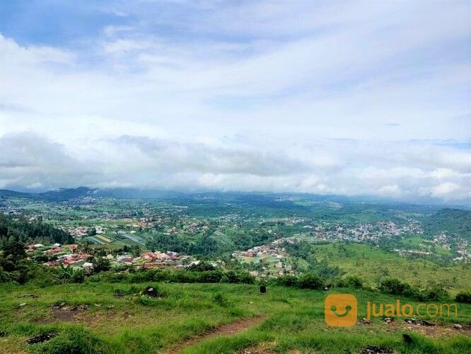 Tanah Cocok Dibangun Hotel,Resort Kemuning Ngargoyoso Karanganyar