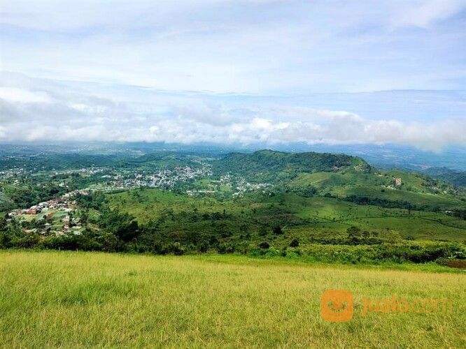 Tanah Cocok Dibangun Hotel,Resort Kemuning Ngargoyoso Karanganyar