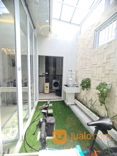 Hunian Luxurious Villa Di Arifin Ahmad Full Furnish