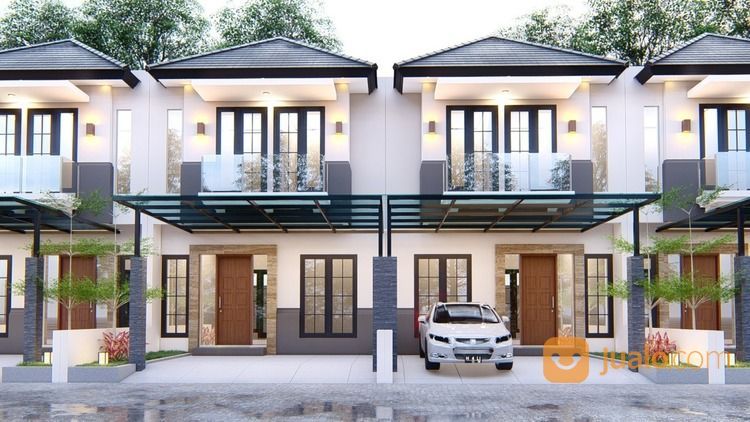 Perumahan Cluster Murah Grend Aryamukti Pedurungan Semarang