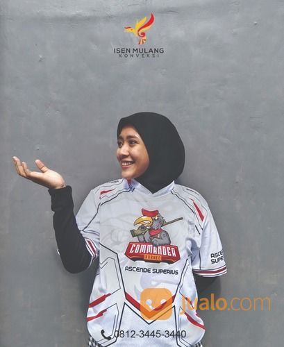 Pusat Konveksi Jersey Murah MIN.6pcs Di Surabaya