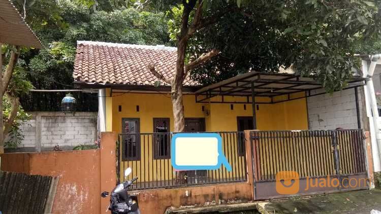 Rumah Halaman Luas Di Perumahan BIP PURWAKARTA