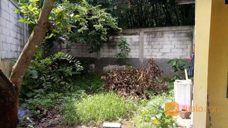 Rumah Halaman Luas Di Perumahan BIP PURWAKARTA