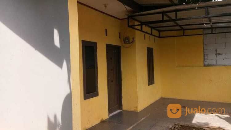 Rumah Halaman Luas Di Perumahan BIP PURWAKARTA