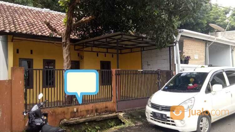 Rumah Halaman Luas Di Perumahan BIP PURWAKARTA