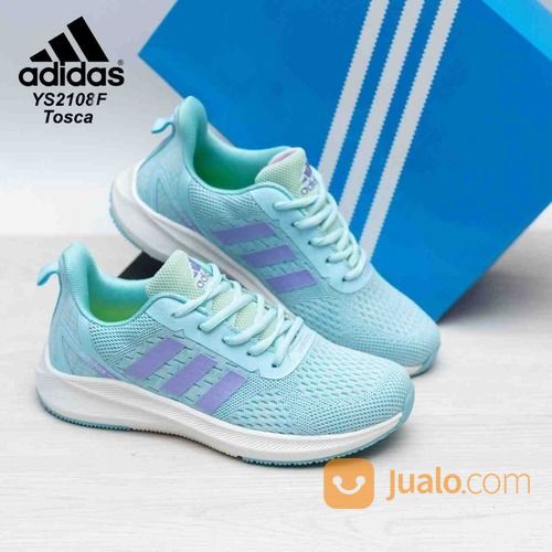New Arrival SEPATU CEWEK ADIDAS YS2108F