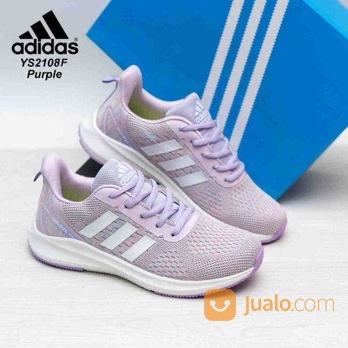 New Arrival SEPATU CEWEK ADIDAS YS2108F