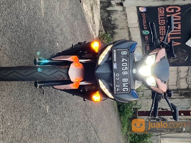 Mx King Doxou 2019 Limited Istimewa Terawat