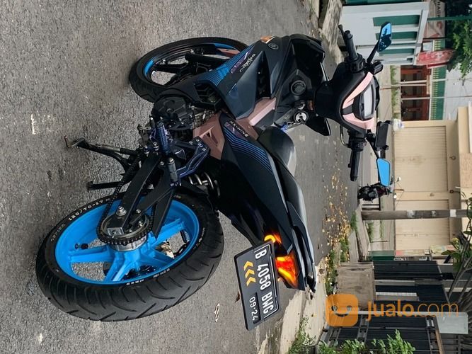 Mx King Doxou 2019 Limited Istimewa Terawat