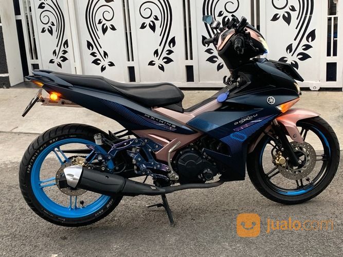 Mx King Doxou 2019 Limited Istimewa Terawat