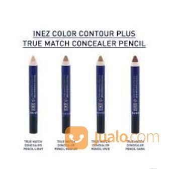INEZ TRUE MATCH CONCEALER PENCIL