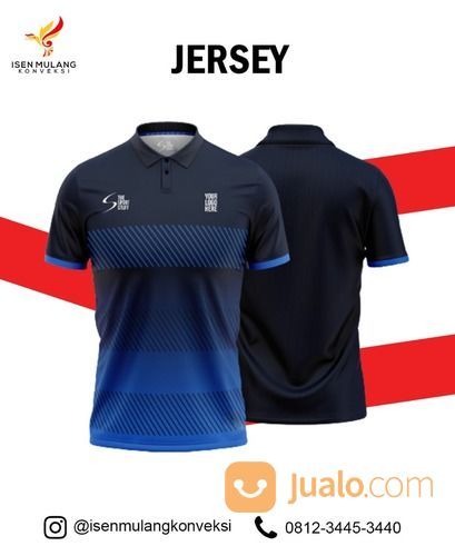 Pusat Konveksi Jersey Murah MIN.6pcs Di Tarakan