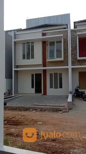 RUMAH MODERN BSD DEKAT STASIUN SUDIMARA | OMNIA HILLS
