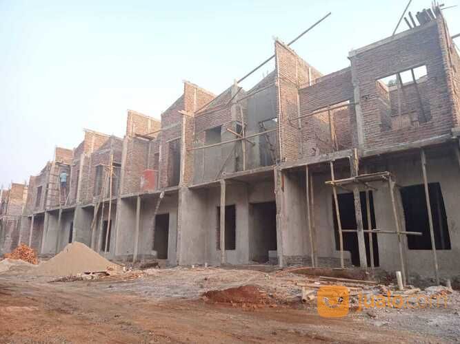 RUMAH MODERN BSD DEKAT STASIUN SUDIMARA | OMNIA HILLS