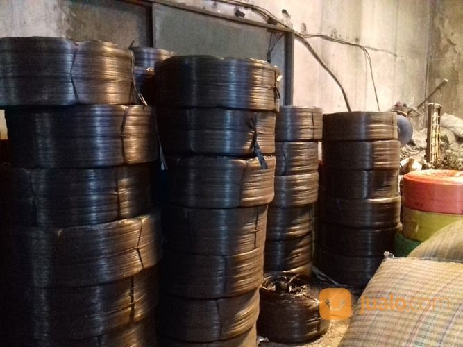 Harga Tali Rafia Gulungan Glondongan Besar Semarang