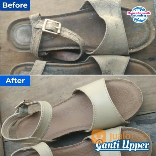 Service Sepatu Malang