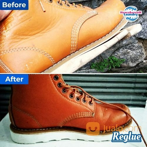 Service Sepatu Malang