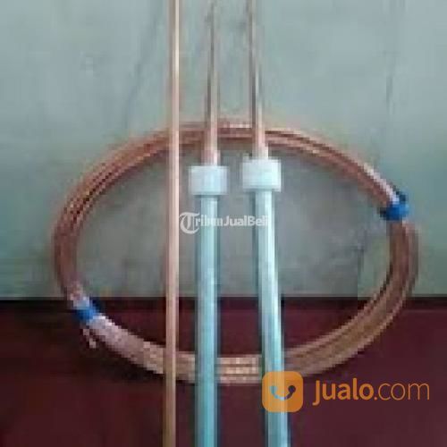 Toko Rahmad Ahli Pasang Penangkal Petir Sukabumi