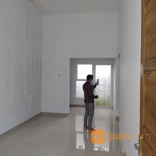 SUKASEJATI GARDEN CITY, CLUSTER MEGAH CIKARANG SELATAN