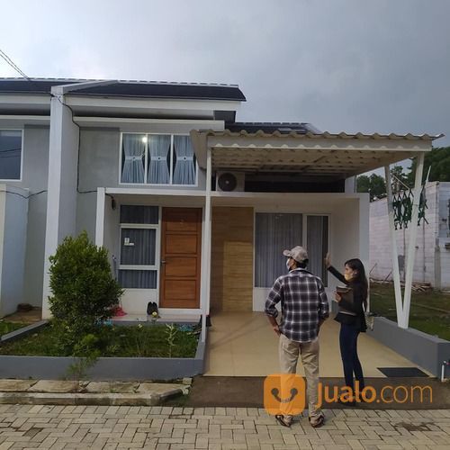 SUKASEJATI GARDEN CITY, CLUSTER MEGAH CIKARANG SELATAN