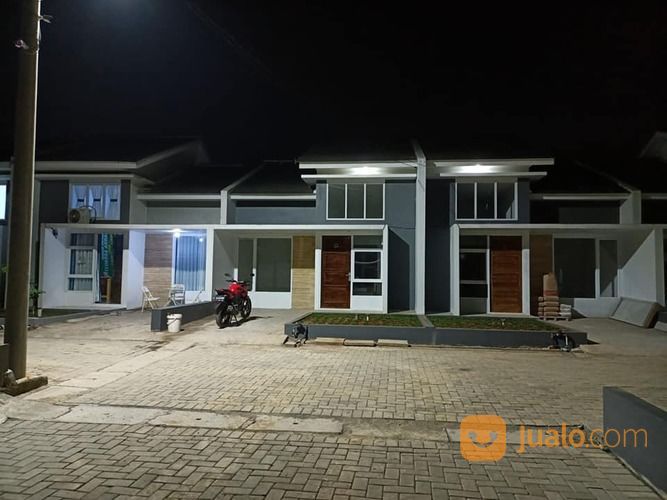 SUKASEJATI GARDEN CITY, CLUSTER MEGAH CIKARANG SELATAN