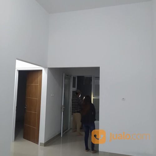 SUKASEJATI GARDEN CITY, CLUSTER MEGAH CIKARANG SELATAN