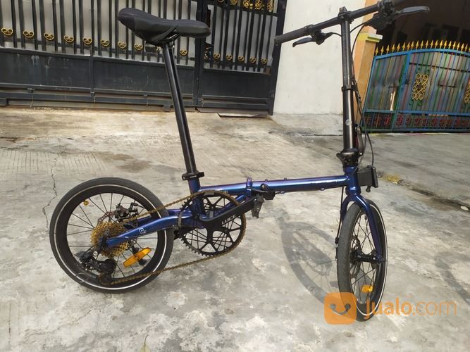Element Troy Gen 1 Upgraded Murah (Bekas)