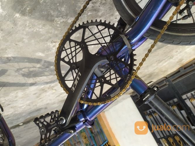 Element Troy Gen 1 Upgraded Murah (Bekas)