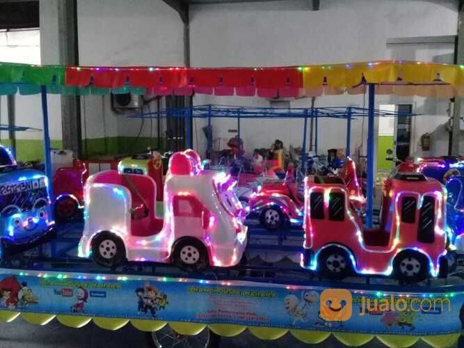 ODONG ODONG ROBOCAR TAYO MURAH