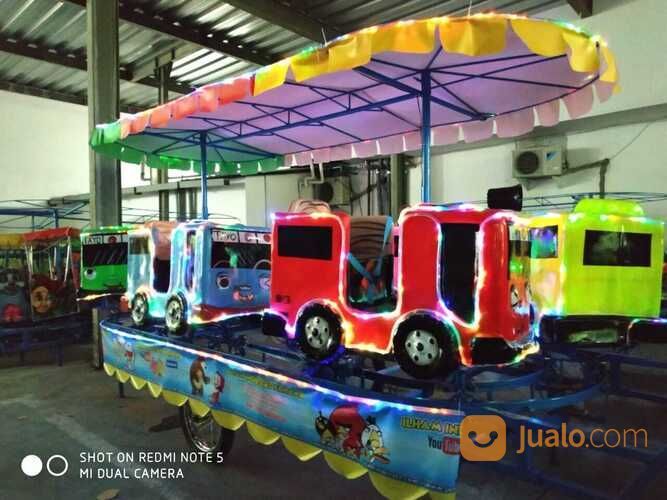 ODONG ODONG ROBOCAR TAYO MURAH