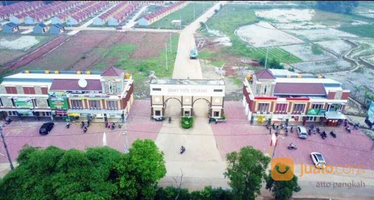 Perumahan Grand Vista Cikarang DP 1,5 Juta Di Bekasi