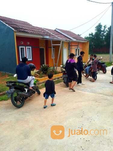 Perumahan Grand Vista Cikarang DP 1,5 Juta Di Bekasi