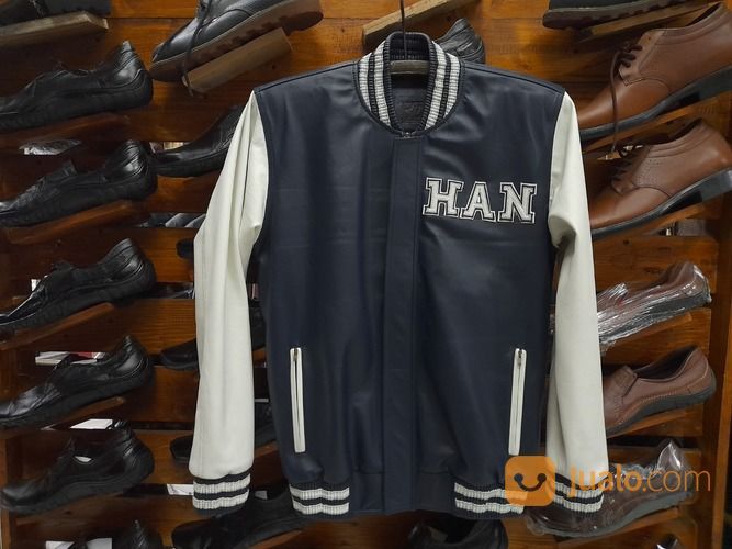 Jaket Kulit Asli Garut