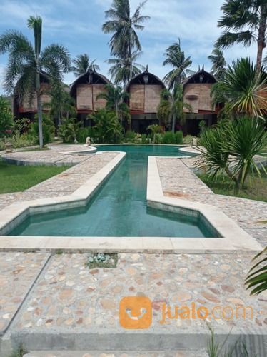 Hotel Dekat Pantai Di Central Kuta Mandalika Lombok