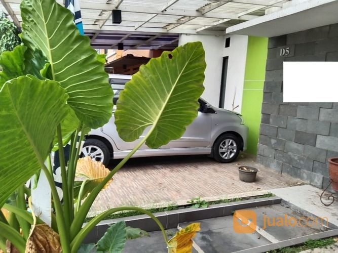 RUMAH LELANG DI PERUMAHAN DELIMA RESIDENCE BOGOR